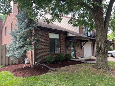 383 E Arch Street Indianapolis IN 46202