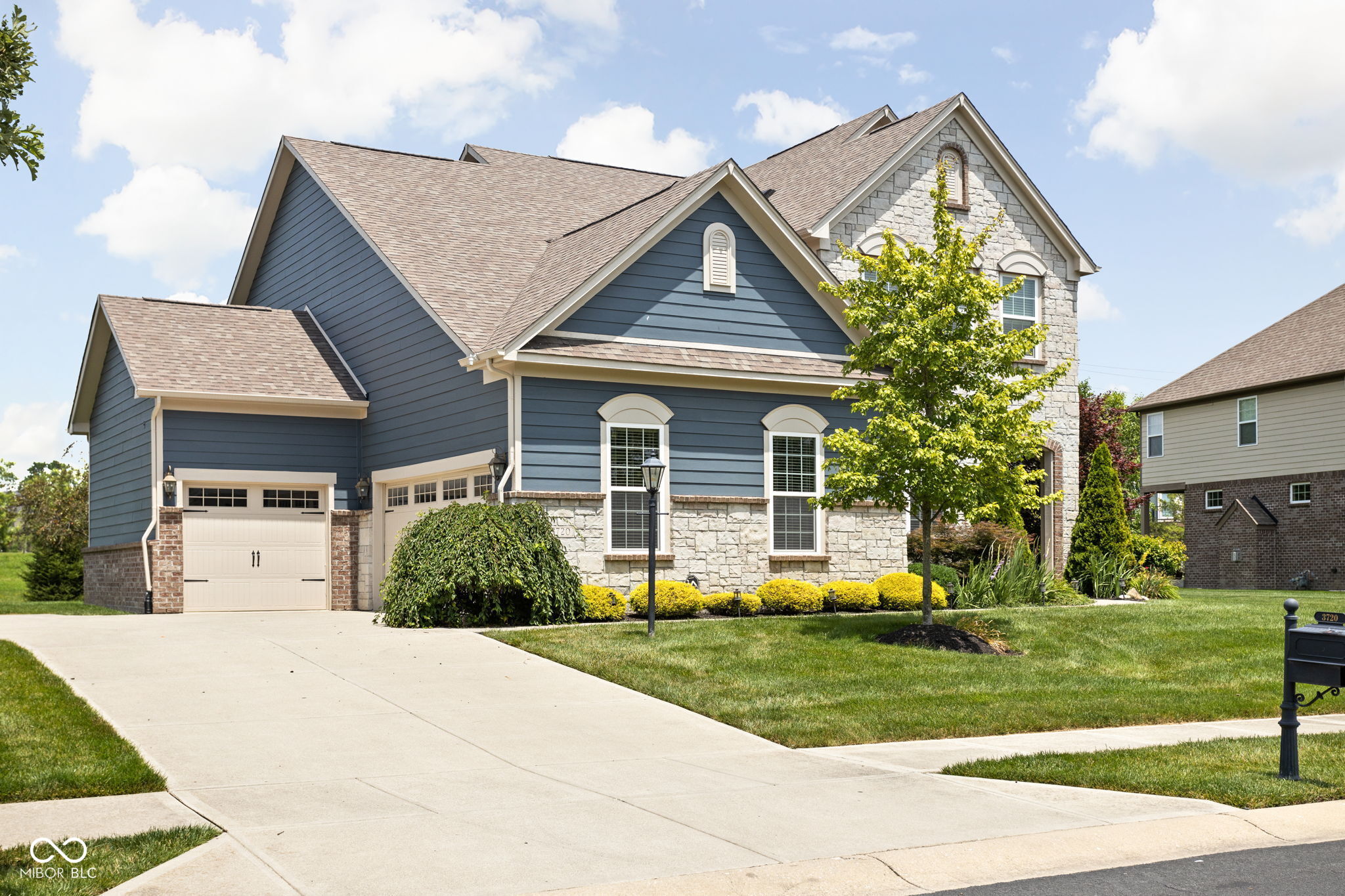 3720 Abney Highland Drive