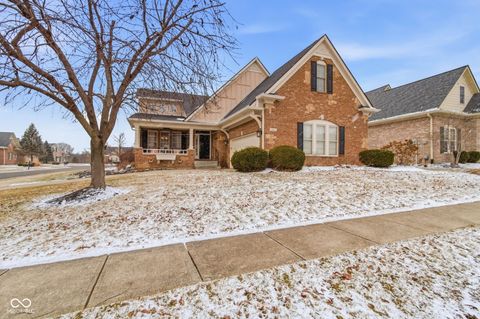 Photo of 653 Edison Way, Carmel, IN 46032 (MLS # 22085690)