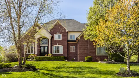553 Bolderwood Lane, Carmel, IN 46032 - MLS#: 22034608