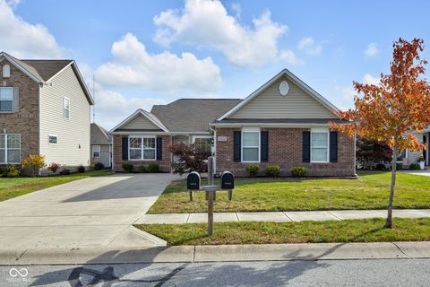 15452 Harmon Place Noblesville IN 46060