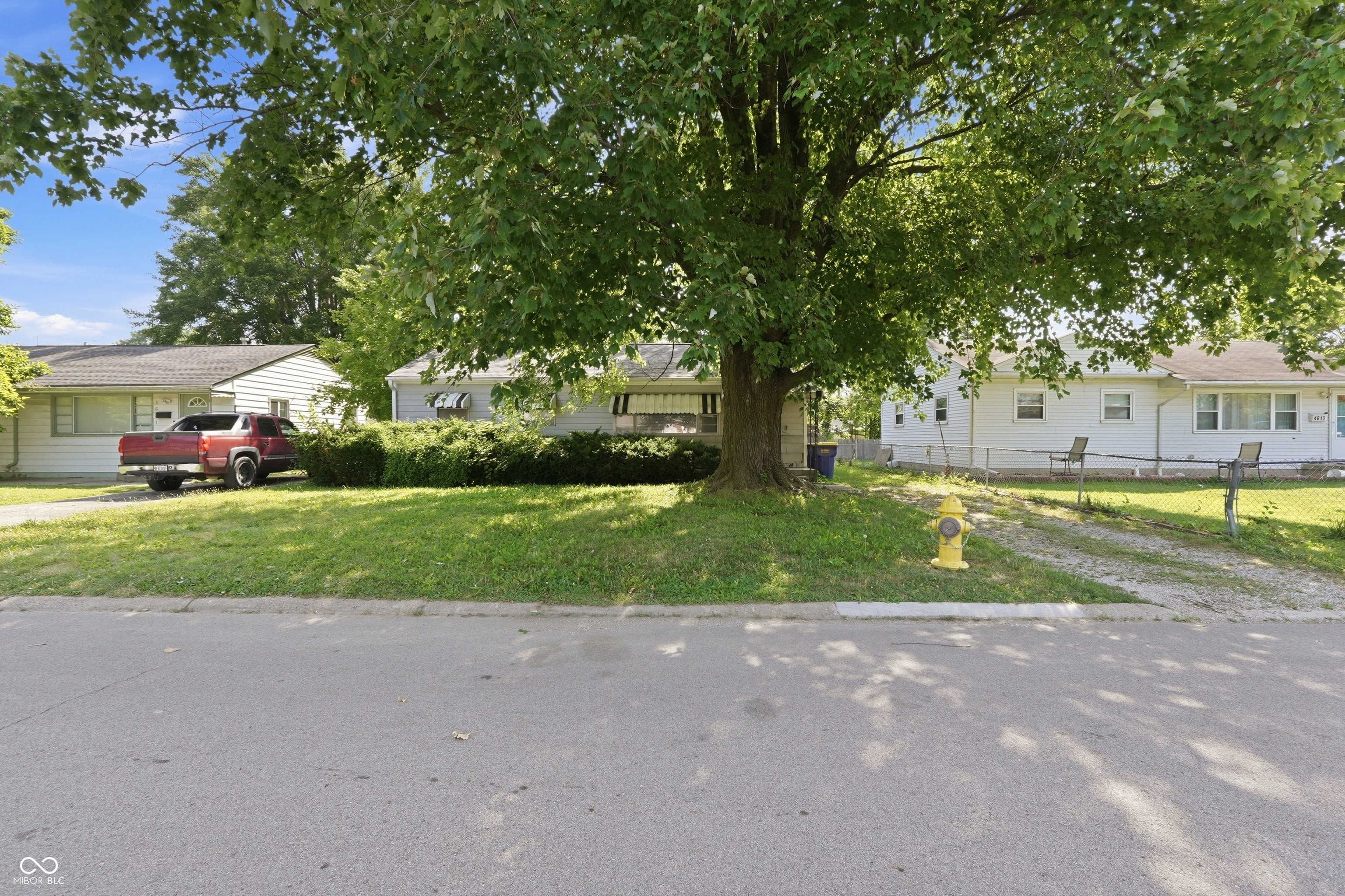 4617 Elmhurst Drive