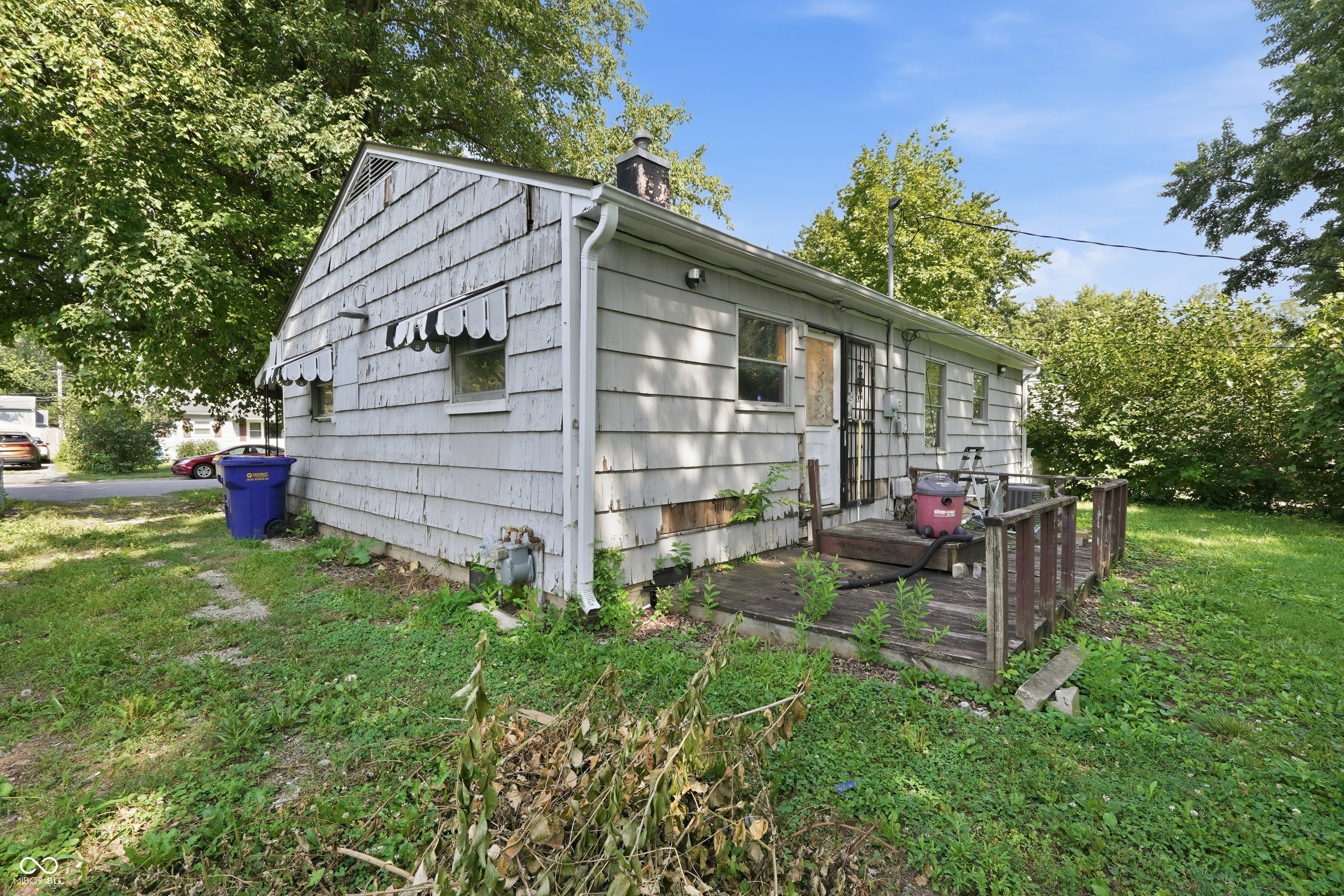 4617 Elmhurst Drive
