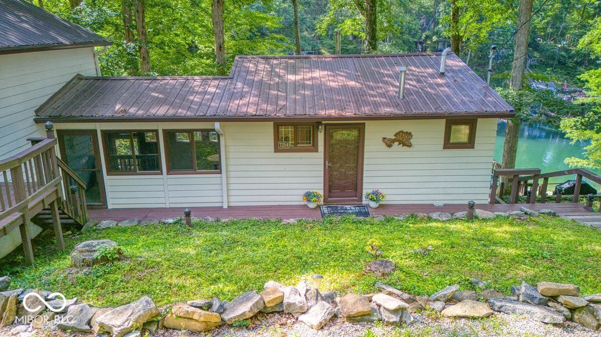 7254 Halibut Drive