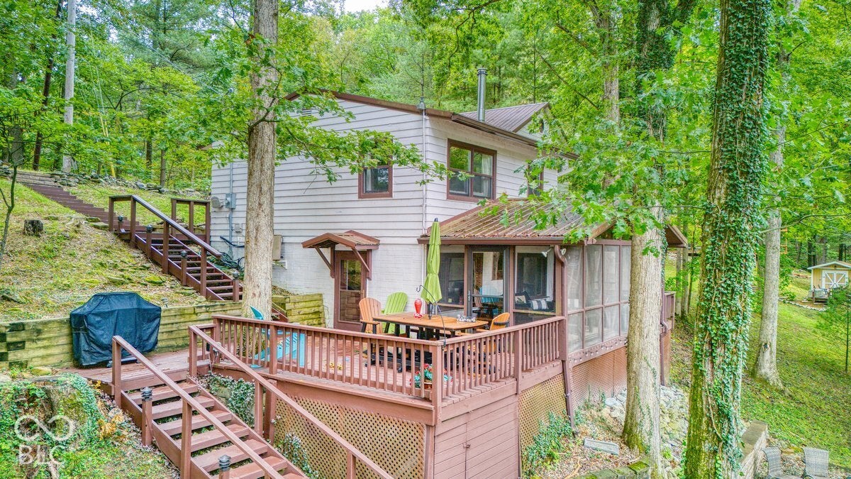 7254 Halibut Drive