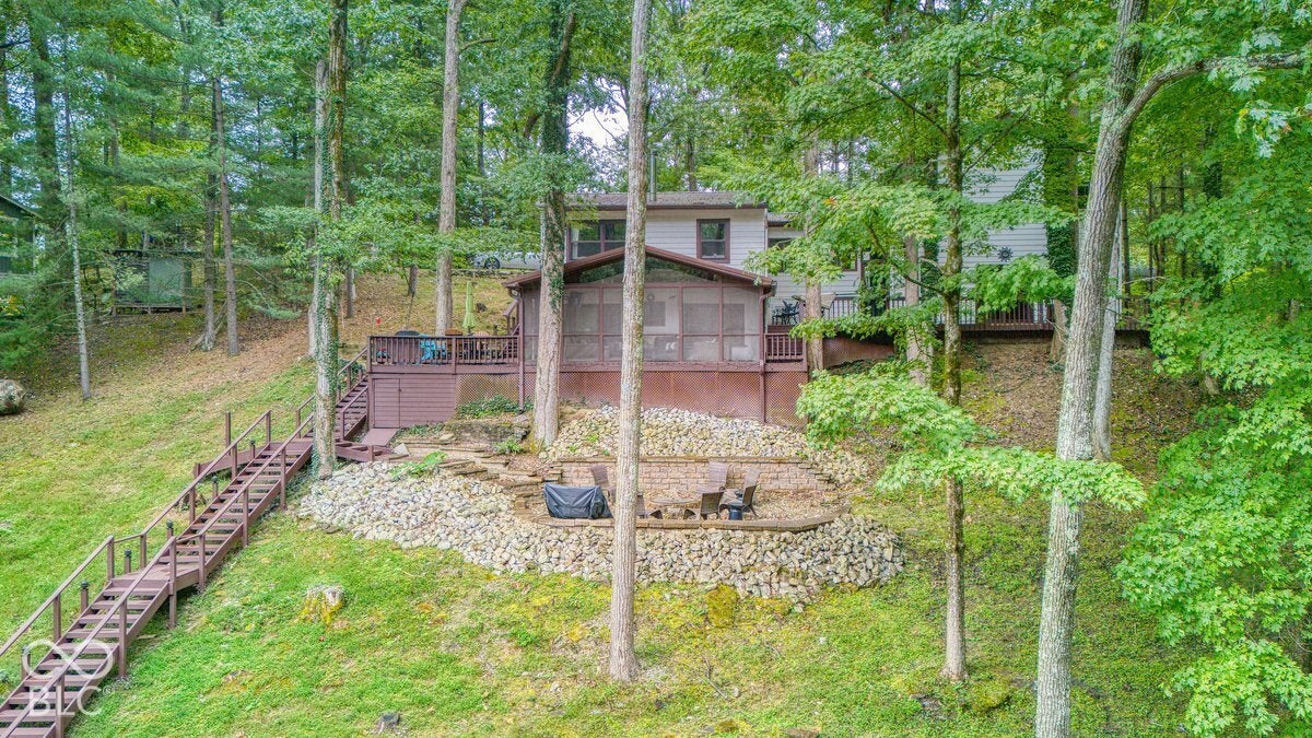 7254 Halibut Drive