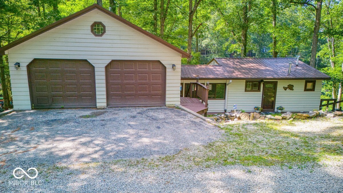 7254 Halibut Drive