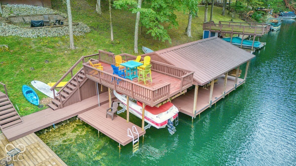 7254 Halibut Drive