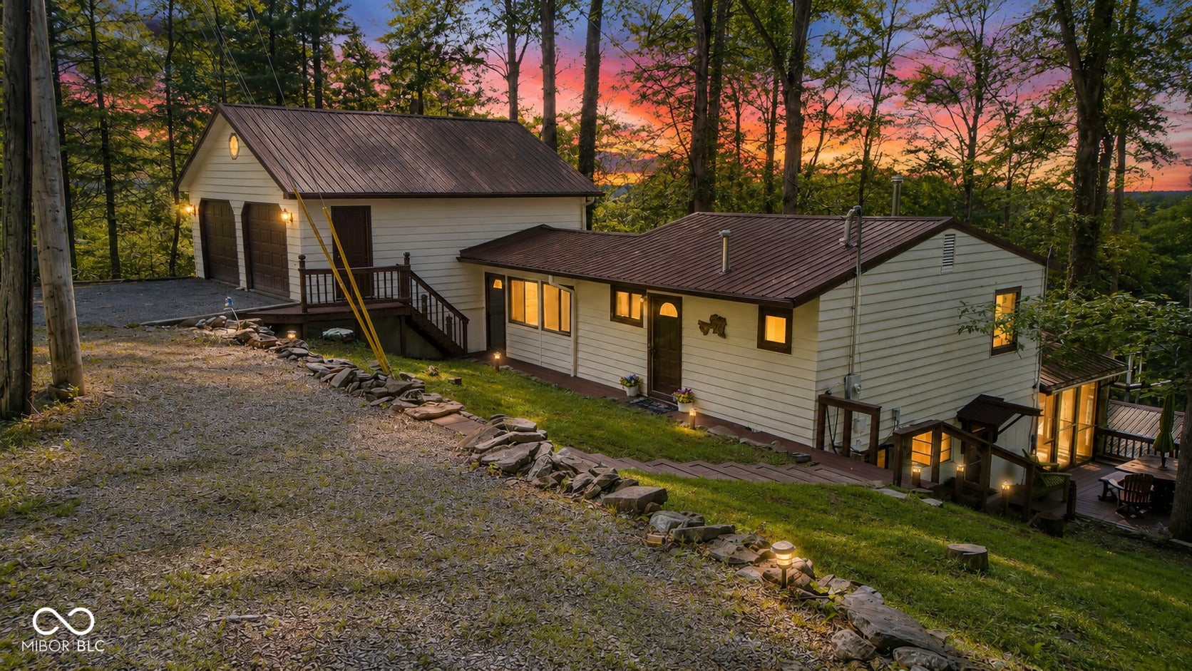 7254 Halibut Drive