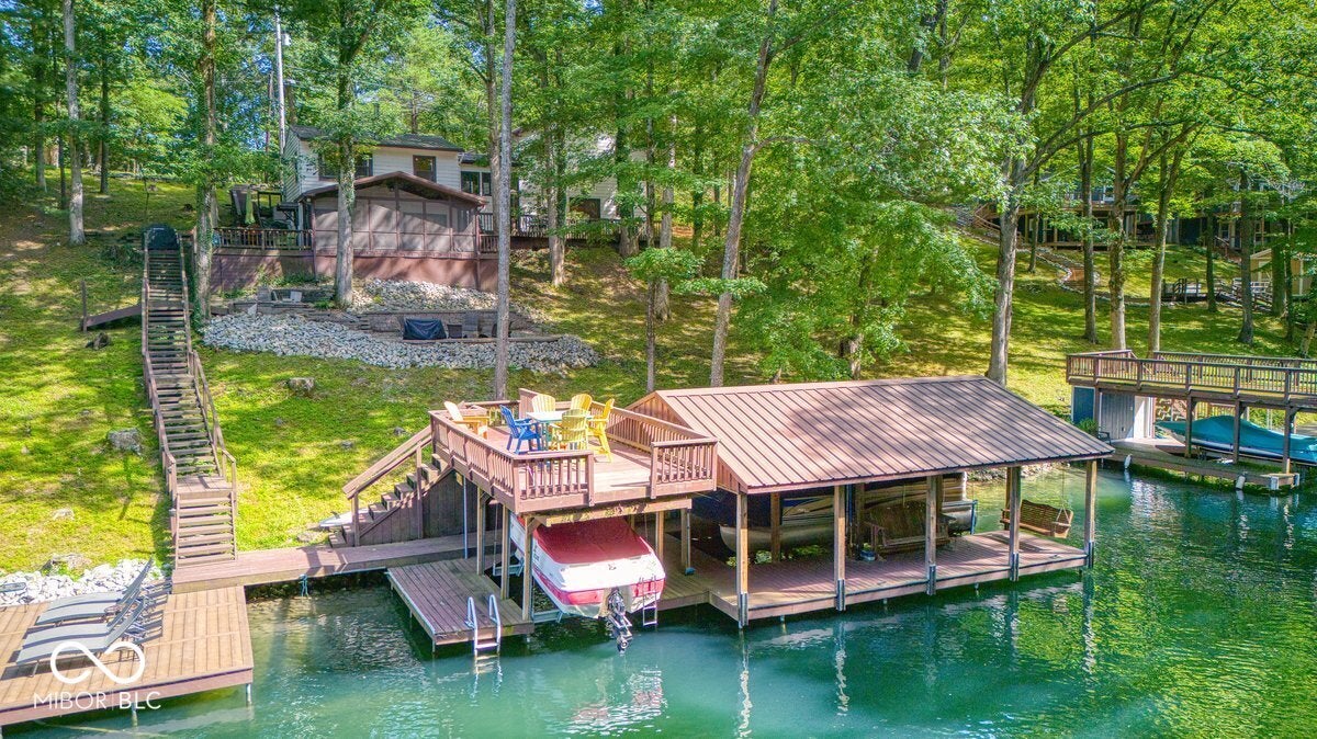 7254 Halibut Drive