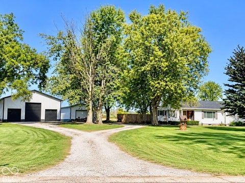 Photo of 7636 Us Highway 52 W, West Lafayette, IN 47906 (MLS # 22130677)