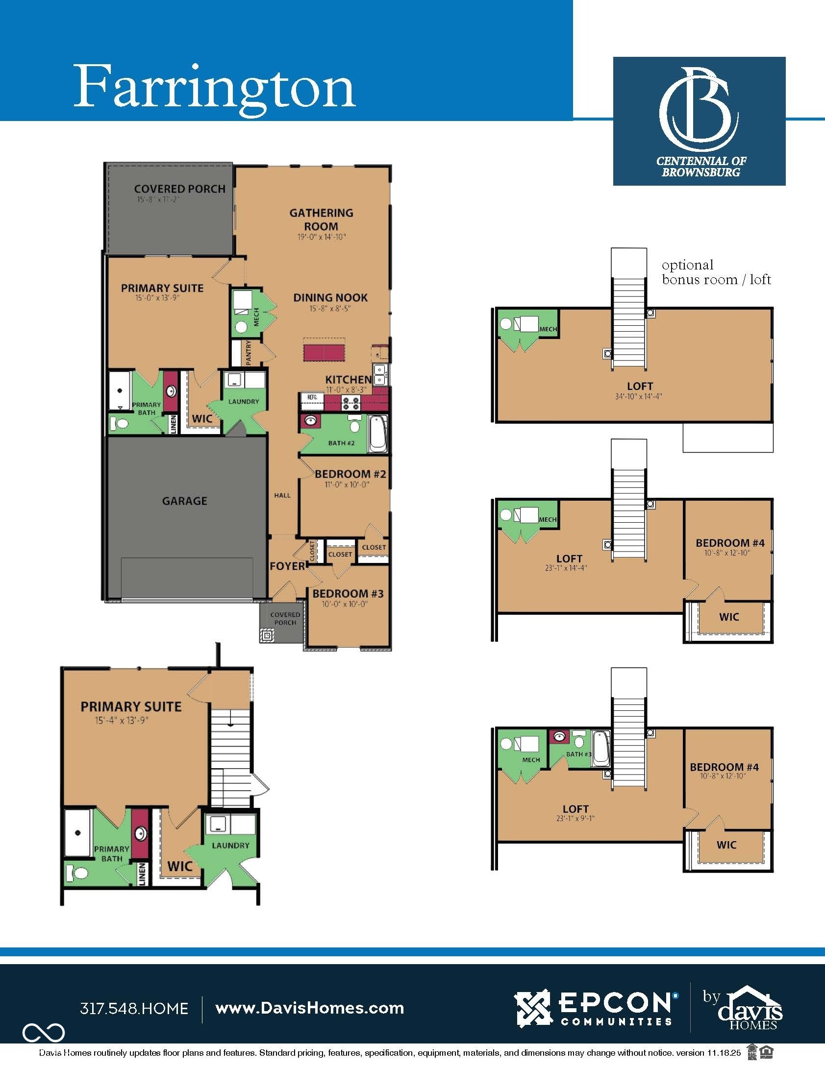 8928 Constitution Trail