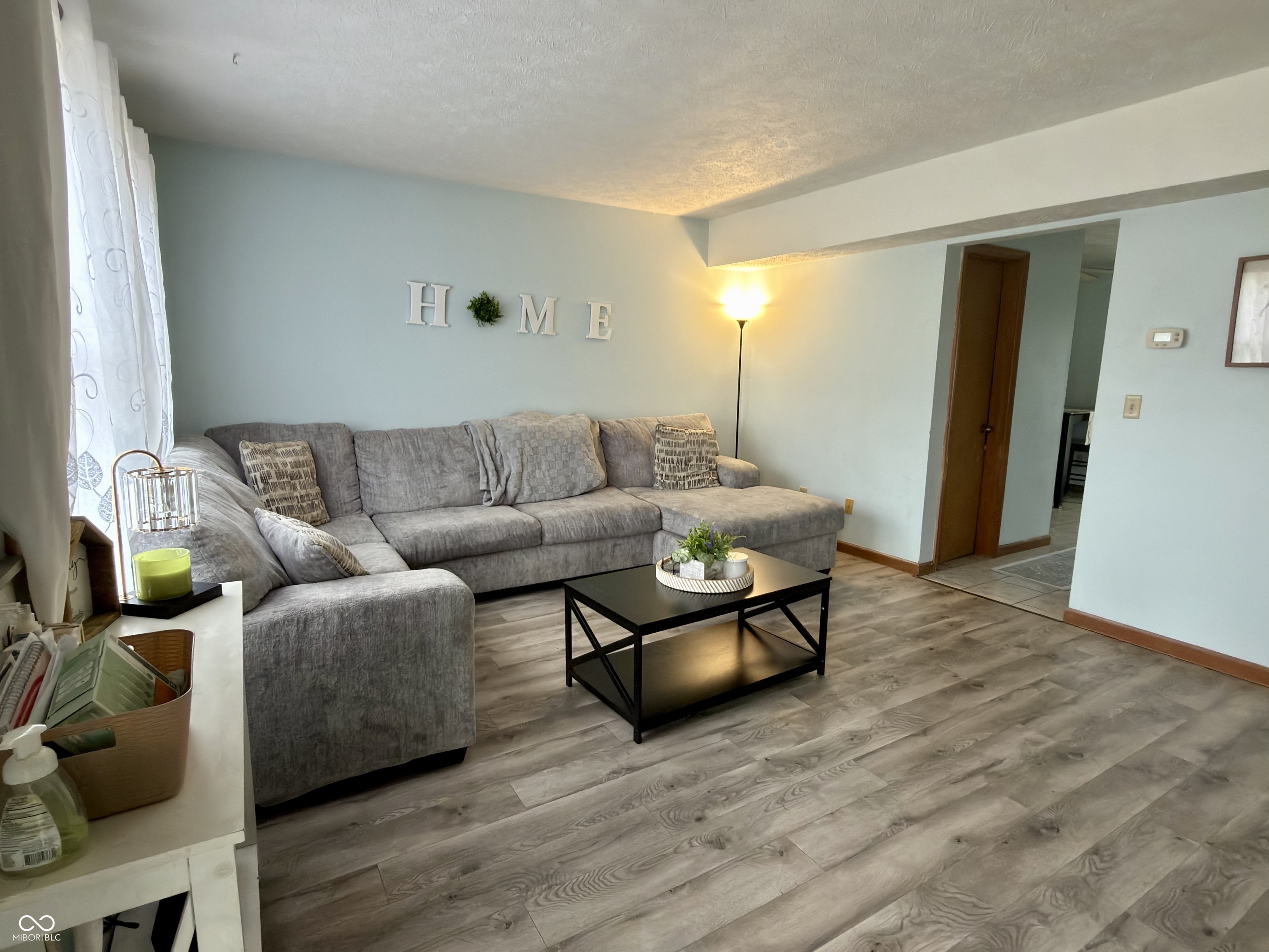 407 & 409 S Morris Street