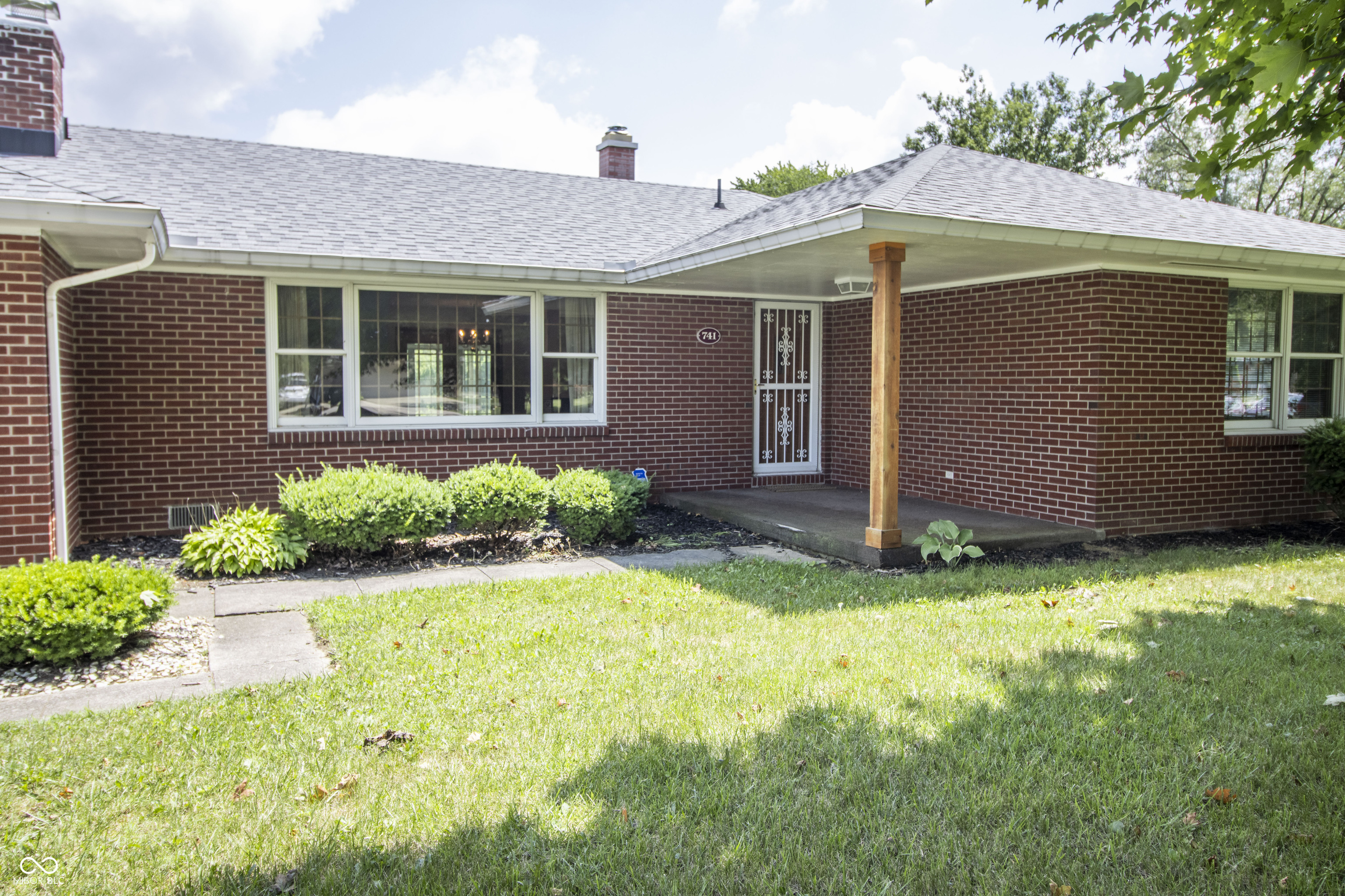 741 Sunset Lane