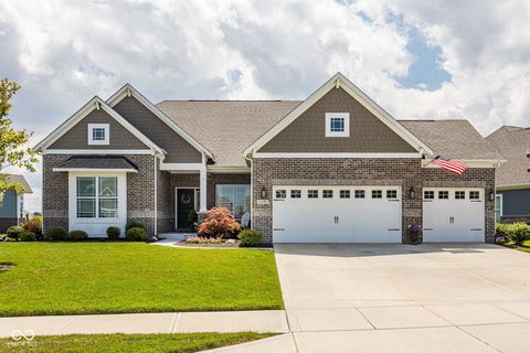 11703 Platt Street Noblesville IN 46060