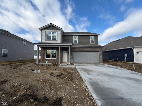 Property photo of 200 springfield crossing, greenfield, IN 46140