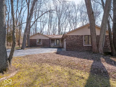 5309 Michael Court, Brownsburg, IN 46112 - MLS#: 22026968