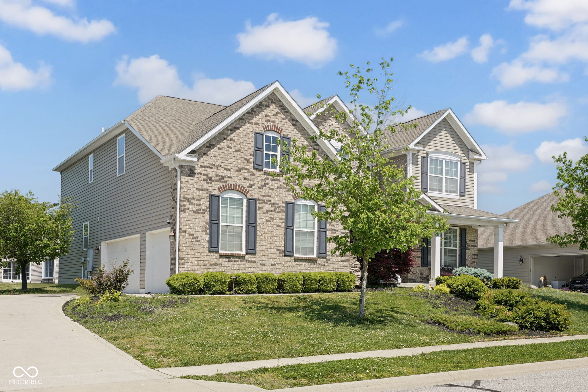 6998 Stoney Ridge Drive
