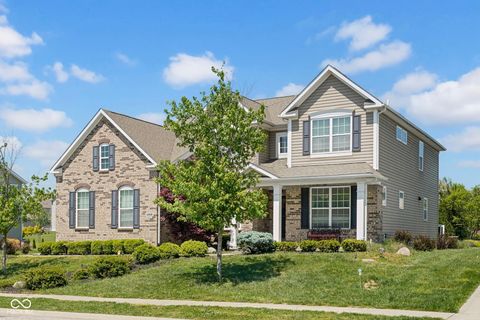 6998 Stoney Ridge Drive Columbus IN 47201