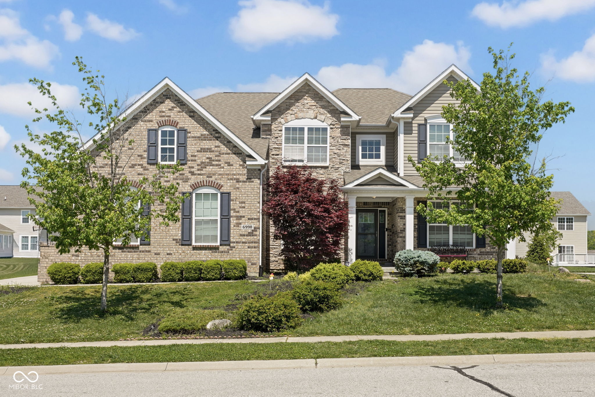 6998 Stoney Ridge Drive