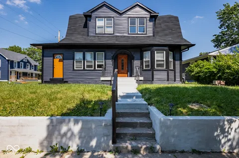 2641 Guilford Avenue, Indianapolis, IN 46205 - MLS#: 22008153