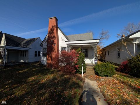 1808 Nichol Avenue Anderson IN 46016