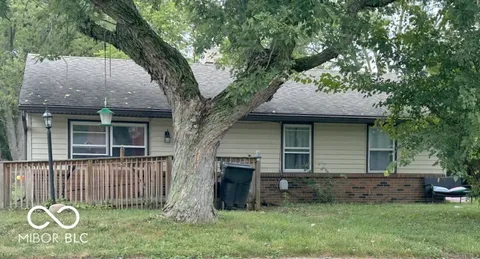 1902 Edgemont Way, Anderson, IN 46011 - MLS#: 22003258