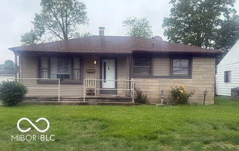 417 Kessler Boulevard, Seymour, IN 47274 - MLS#: 22023847