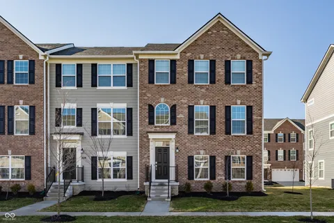 6953 Equality Boulevard, Carmel, IN 46033 - MLS#: 22031390