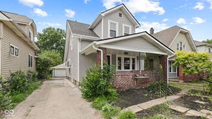 242 N Pershing Ave – Investment Home