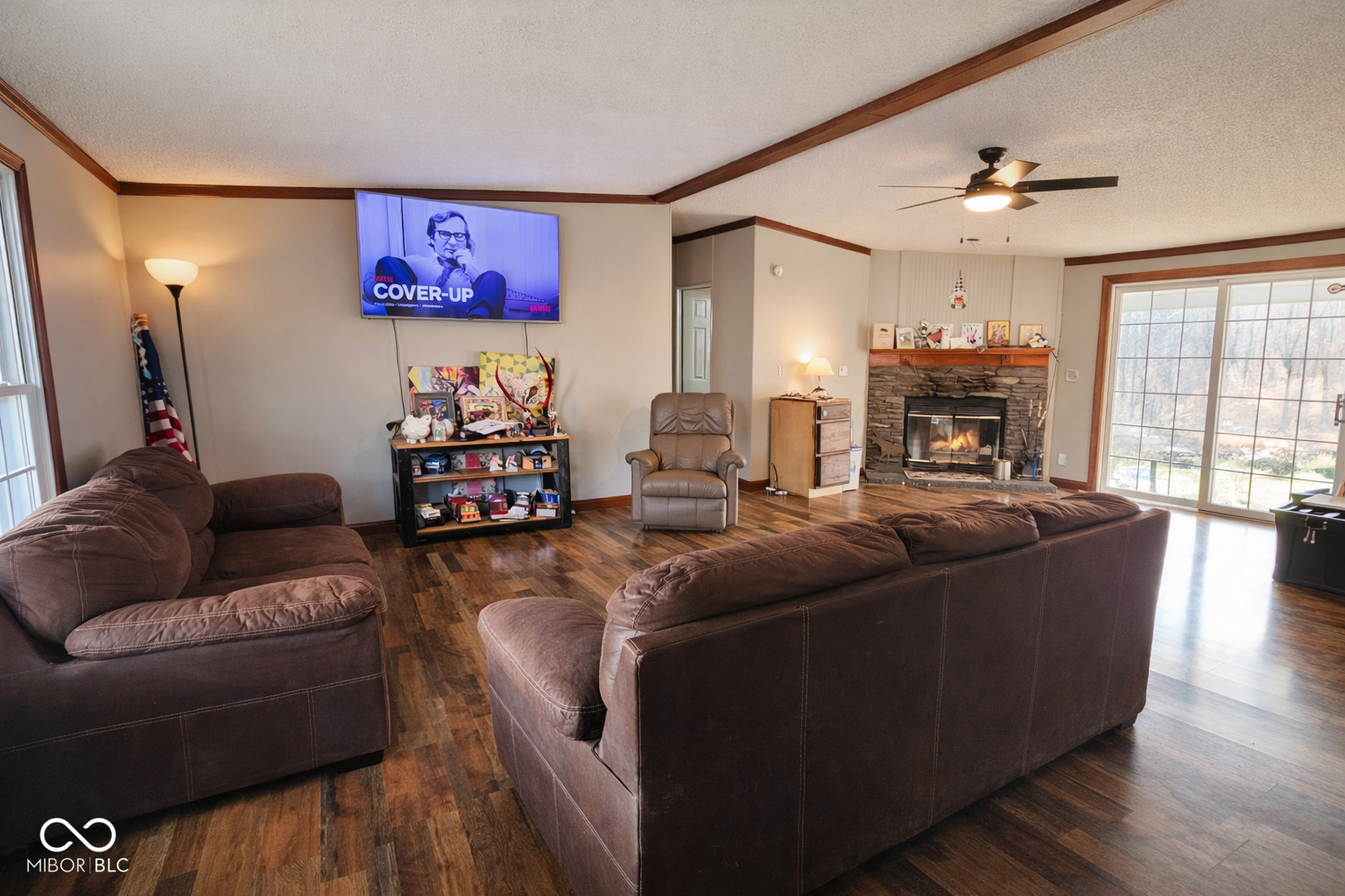 3375 W County Road 850 S