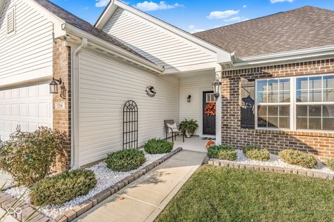 5206 Bramwell Lane Whitestown IN 46075