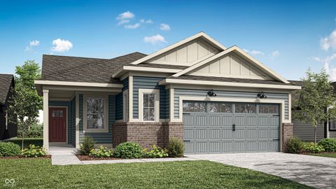 8693 Marietta Lane McCordsville IN 46055