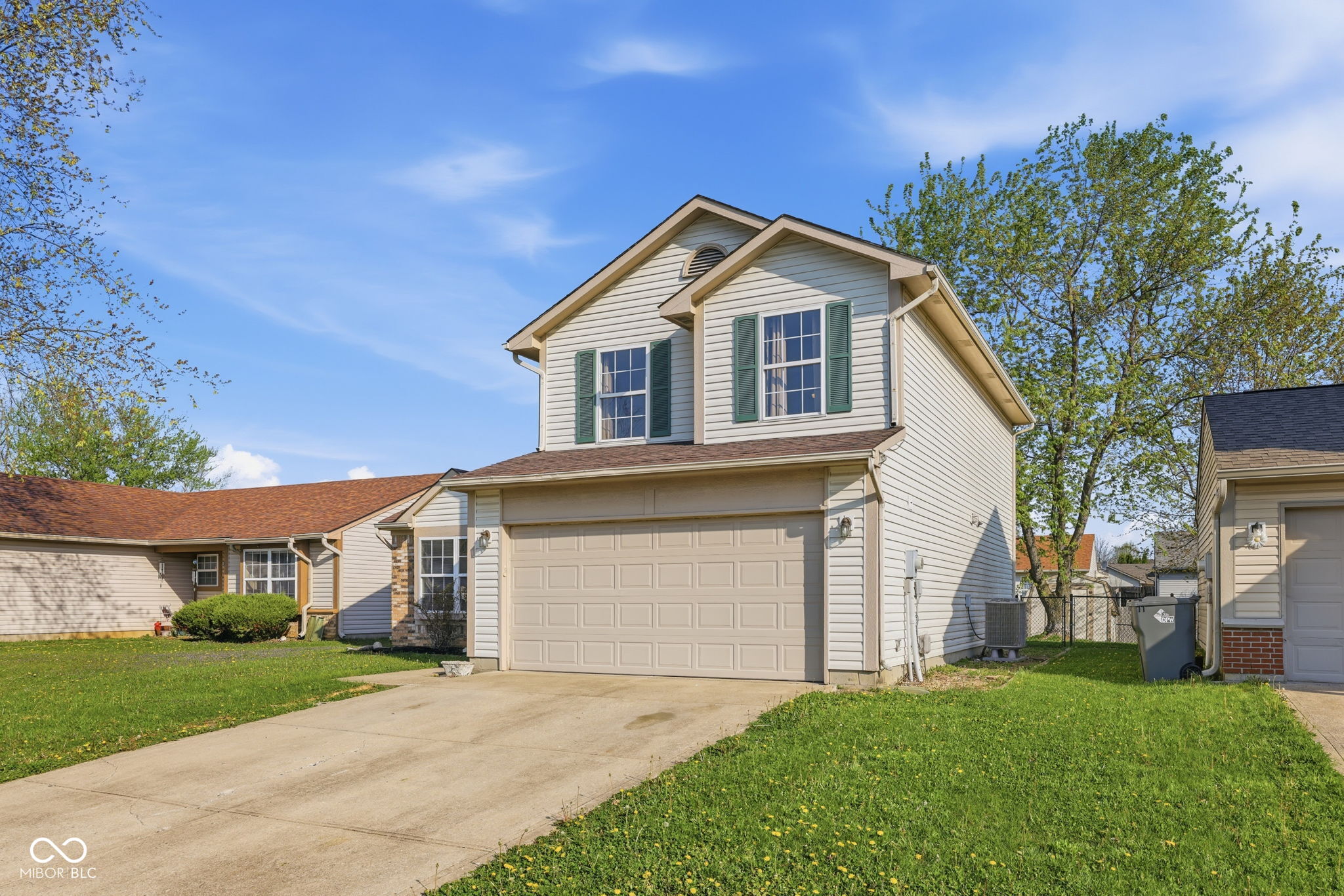 5340 W Red River Court