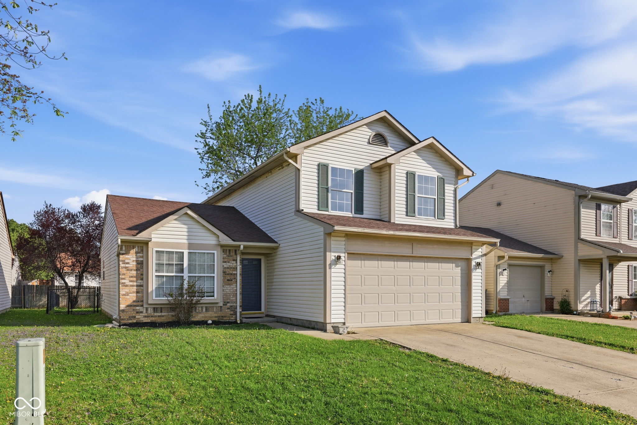 5340 W Red River Court