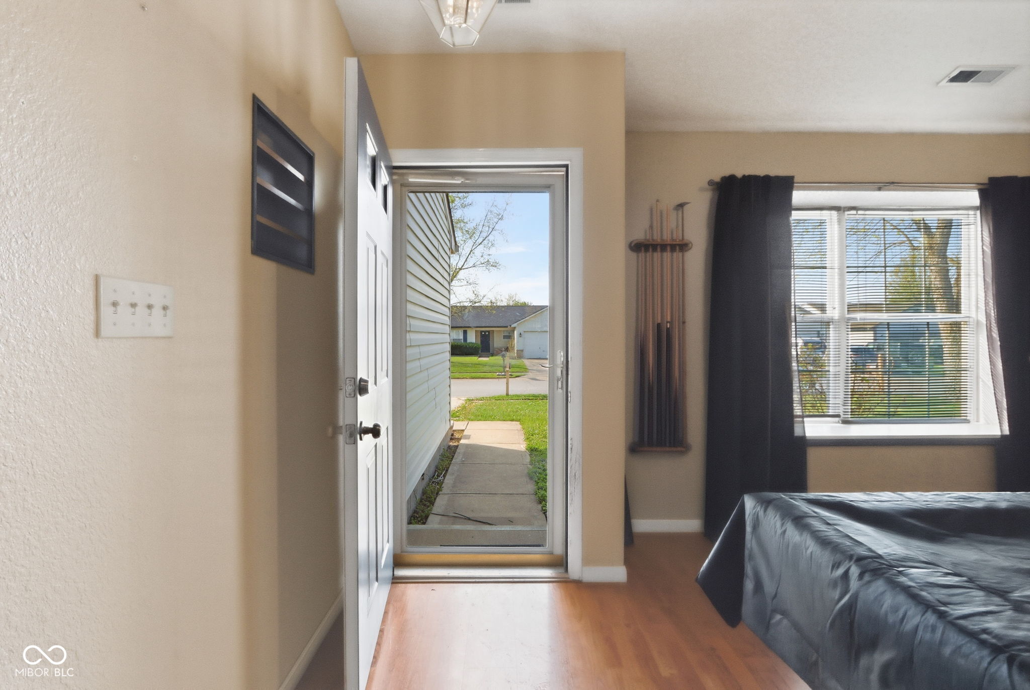 5340 W Red River Court