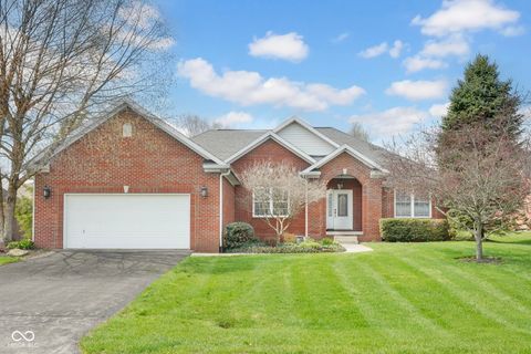 2445 Forest Drive Madison IN 47250