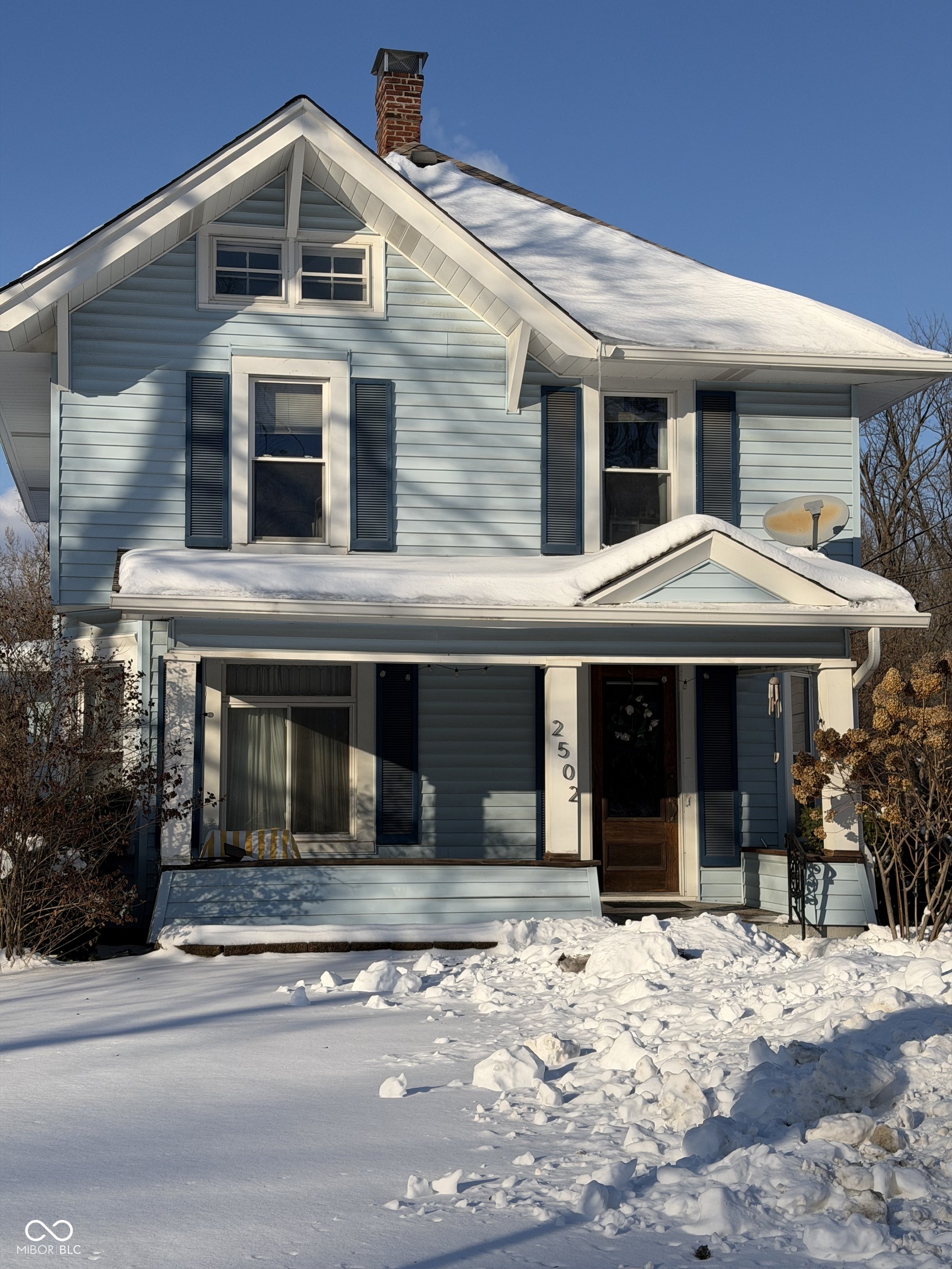 2502 E Southport Road