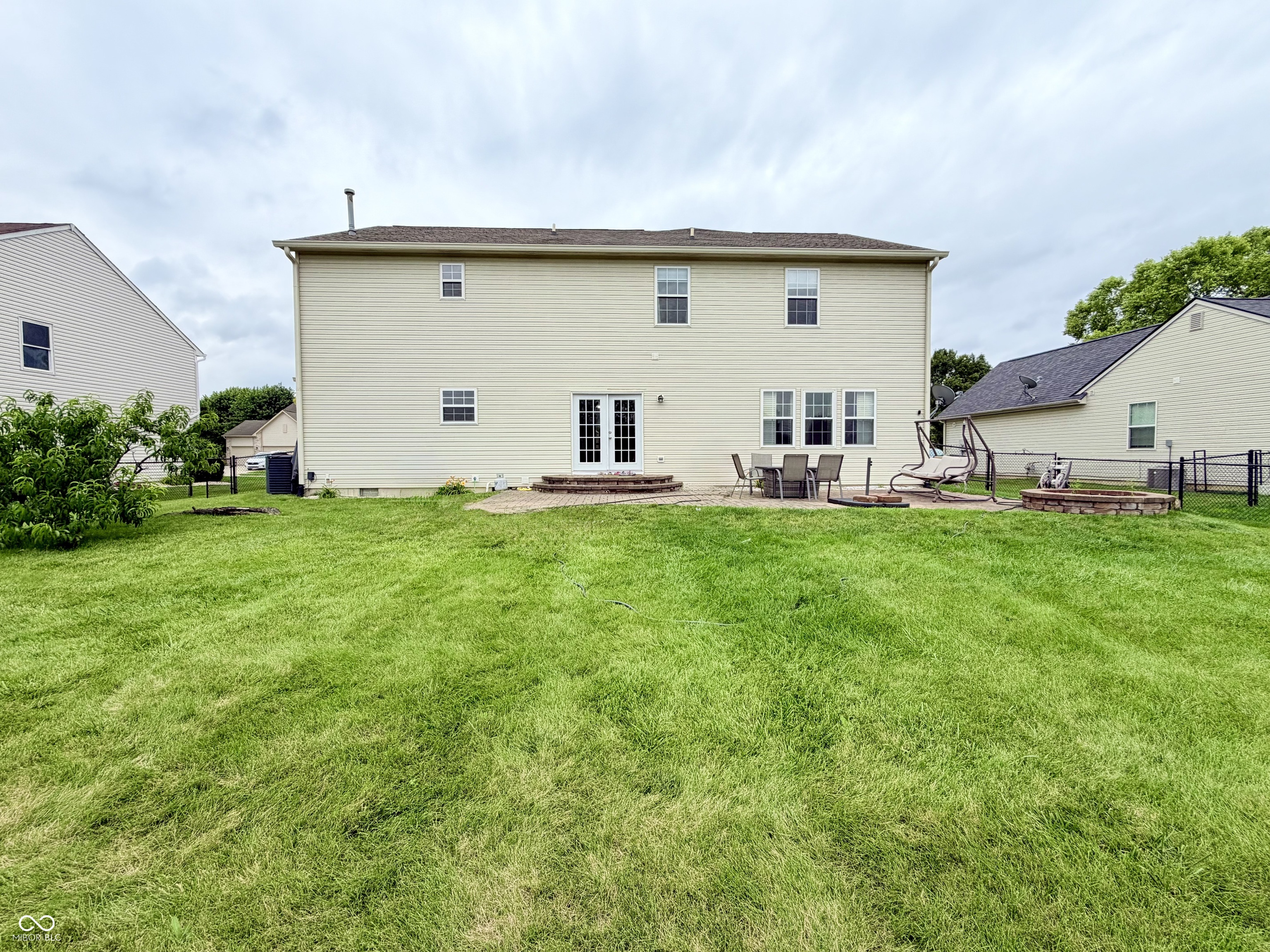 298 Pennswood Road