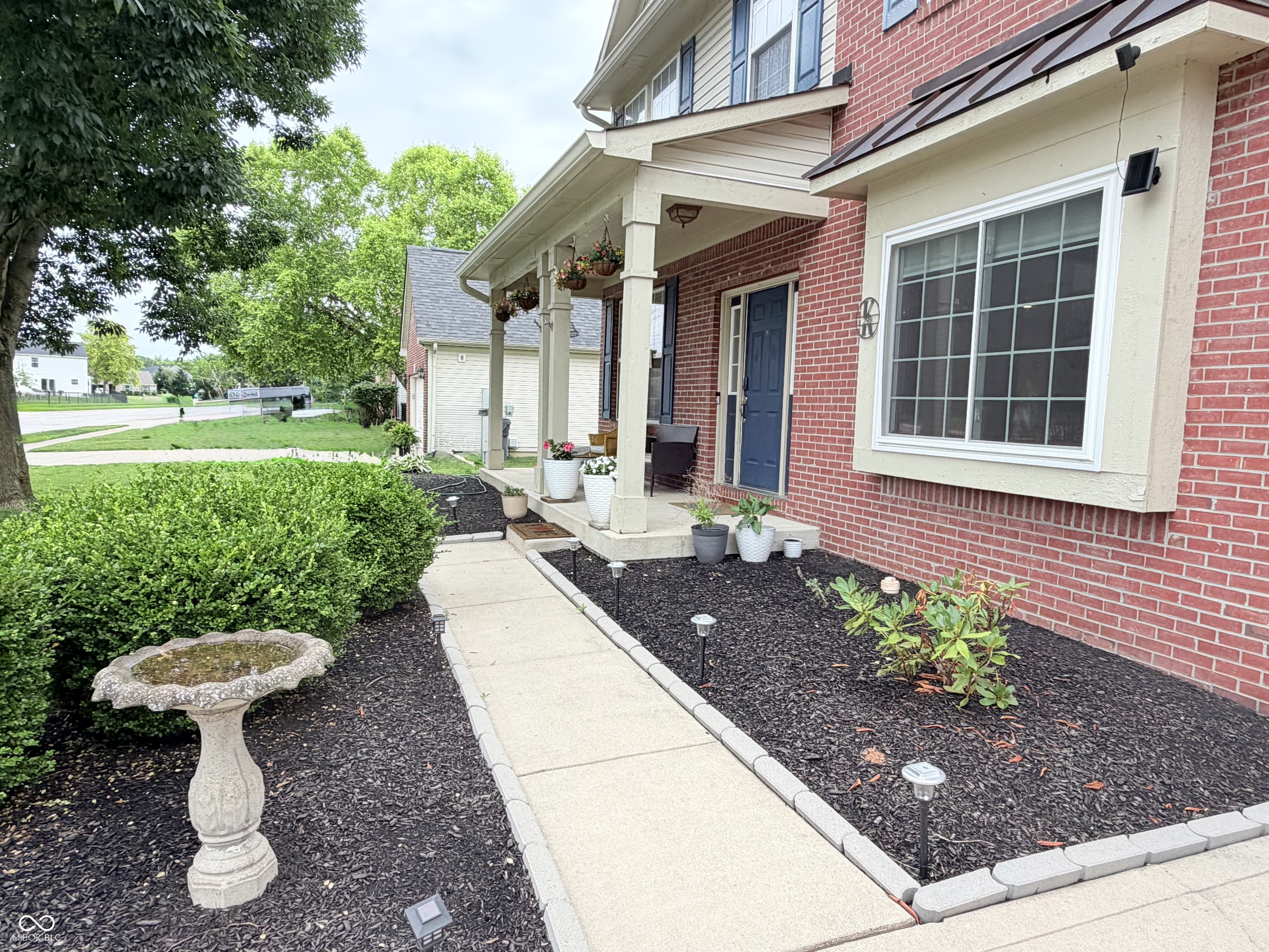 298 Pennswood Road