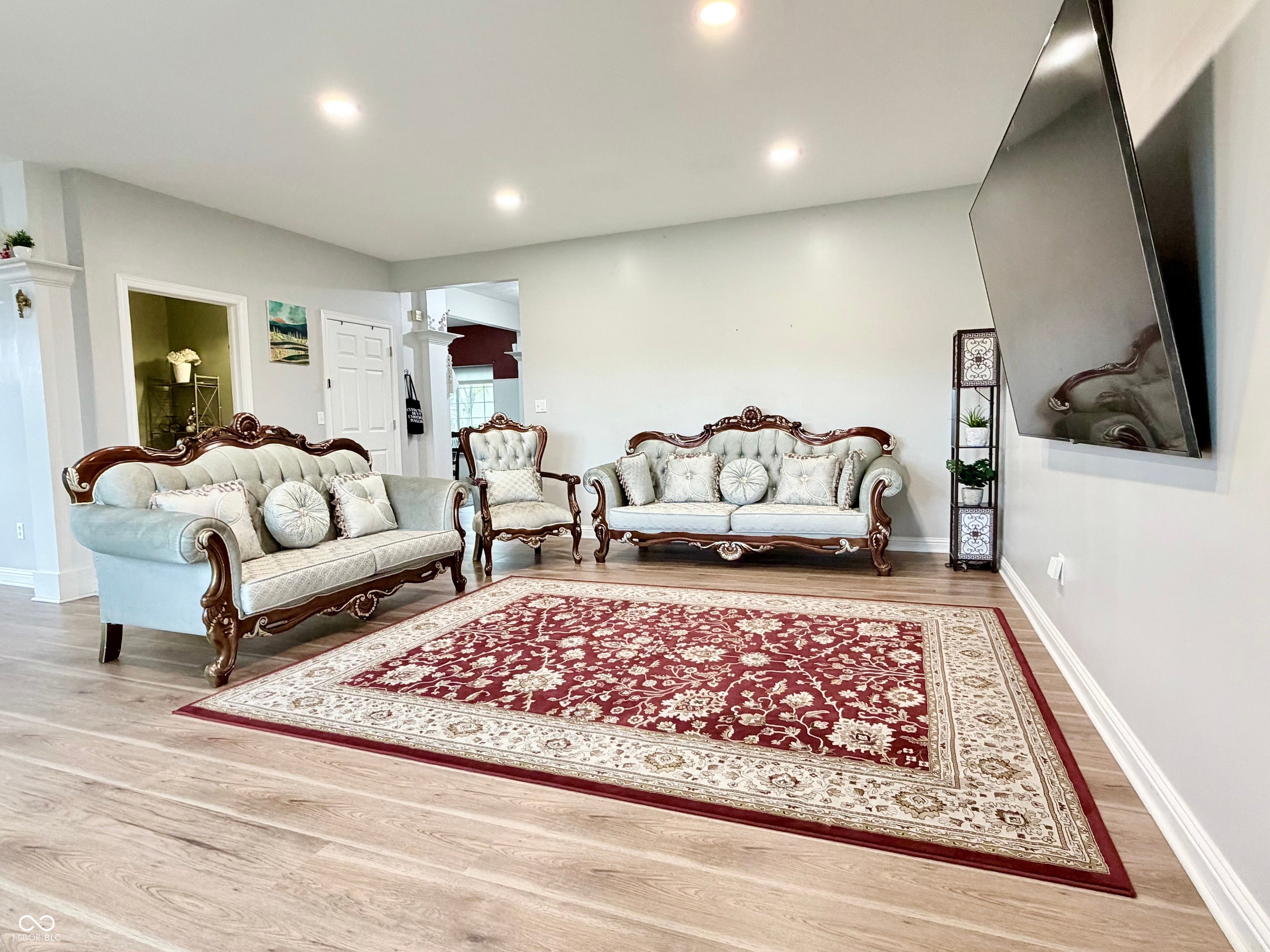 298 Pennswood Road