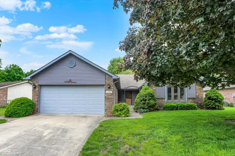 926 Brookside Lane, Plainfield, IN 46168 - MLS#: 22040414