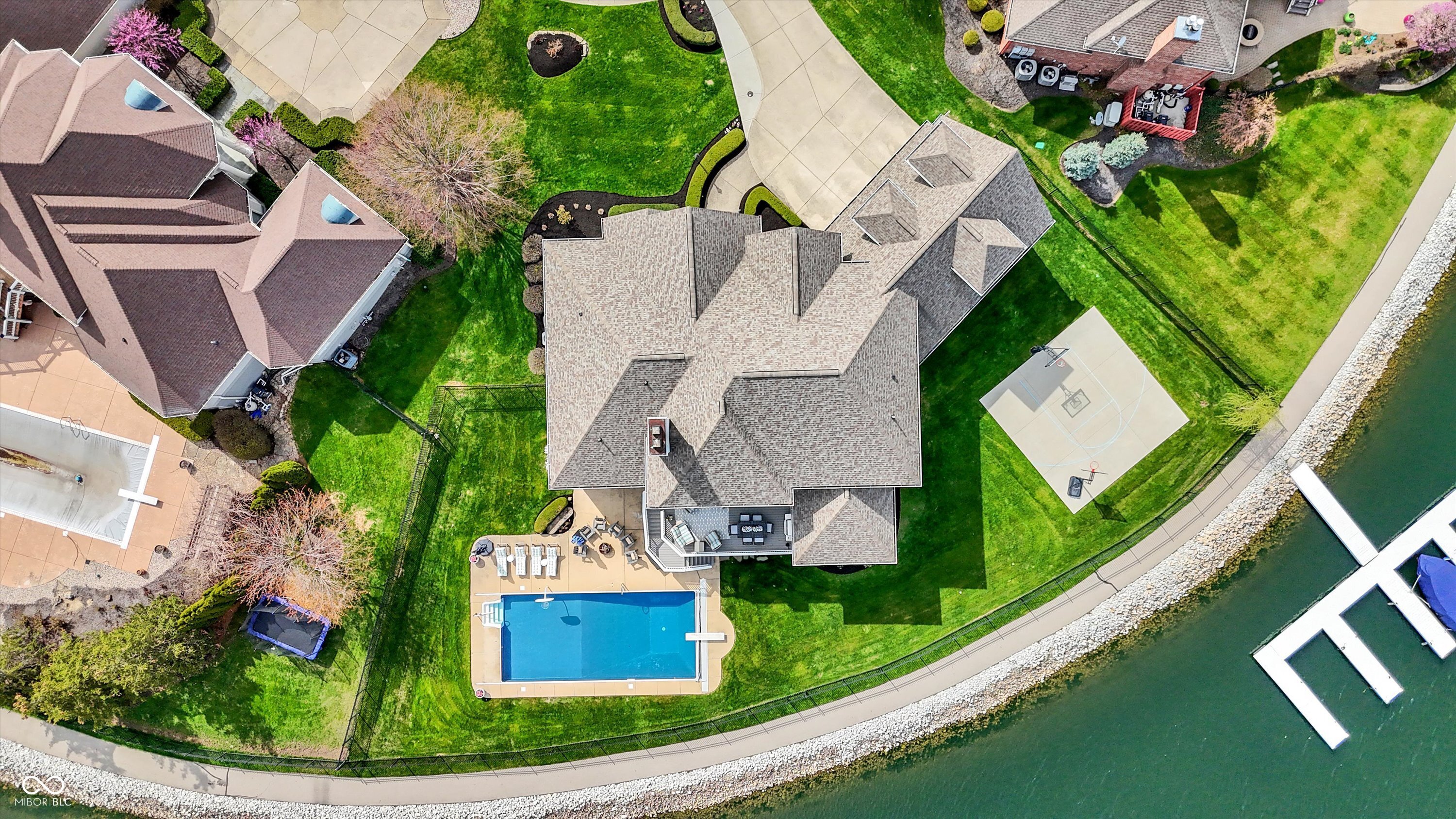 4883 Snowberry Bay Court