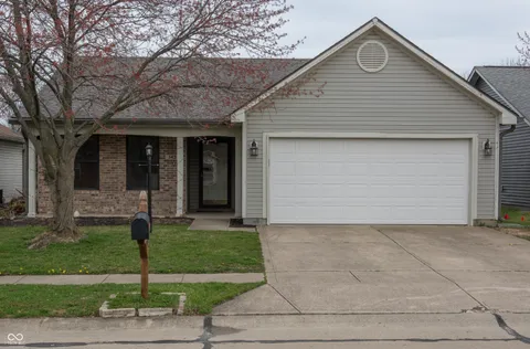 143 Tracy Ridge Boulevard, Whiteland, IN 46184 - MLS#: 22029768