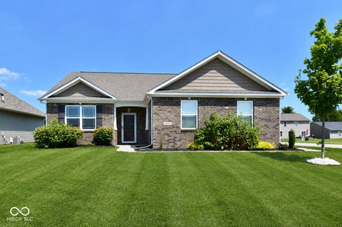Photo of 6768 Birmingham Avenue, McCordsville, IN 46055 (MLS # 22118964)