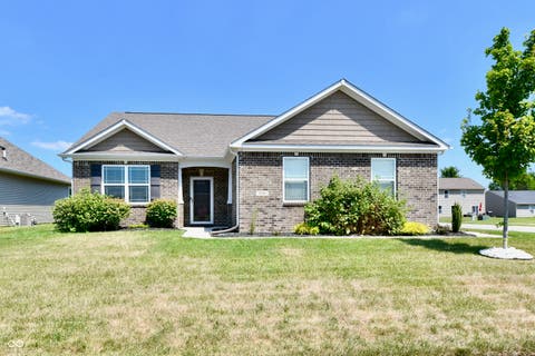 Photo of 6768 Birmingham Avenue, McCordsville, IN 46055 (MLS # 22118964)