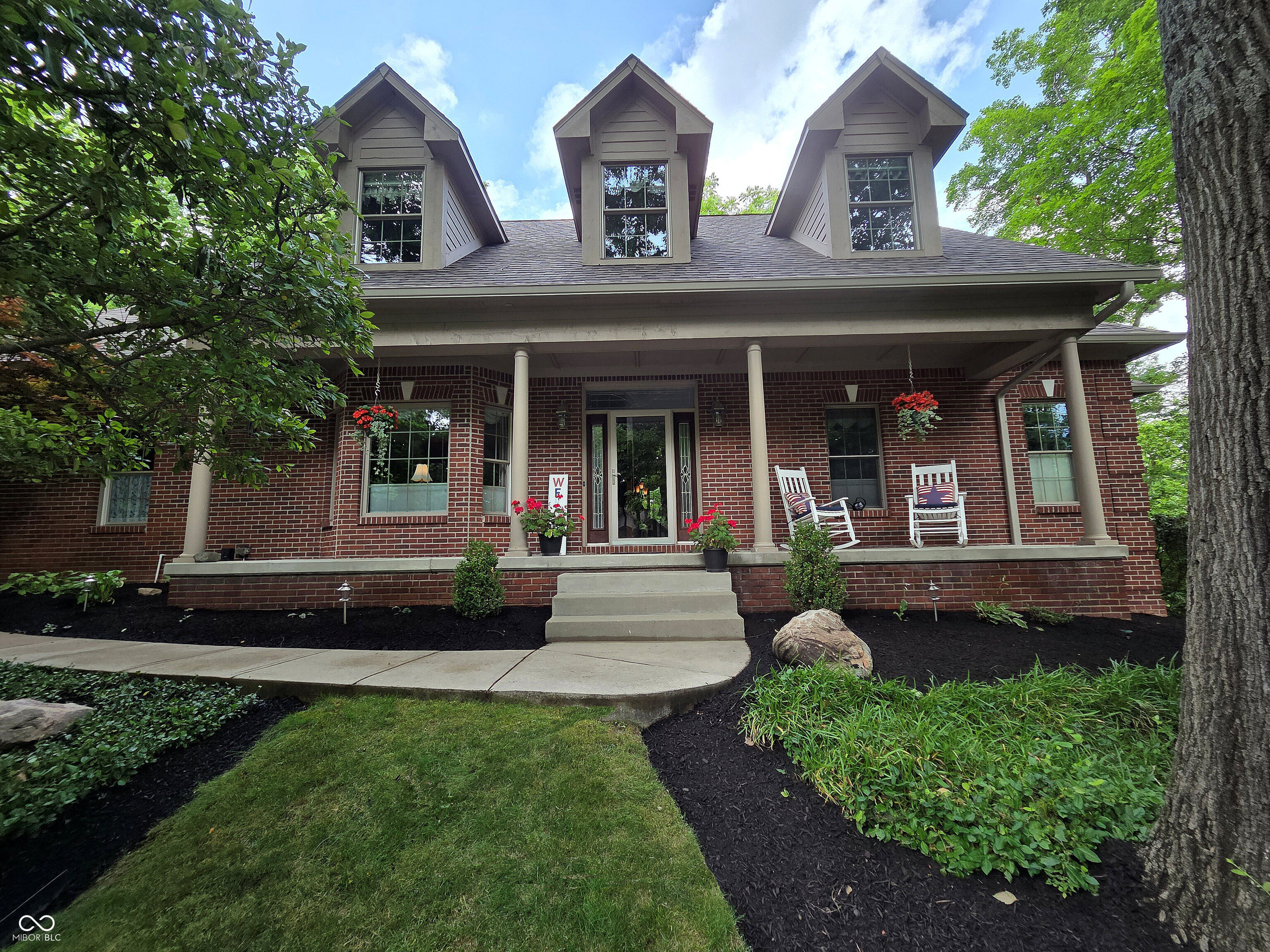 4934 E County Road 100 S