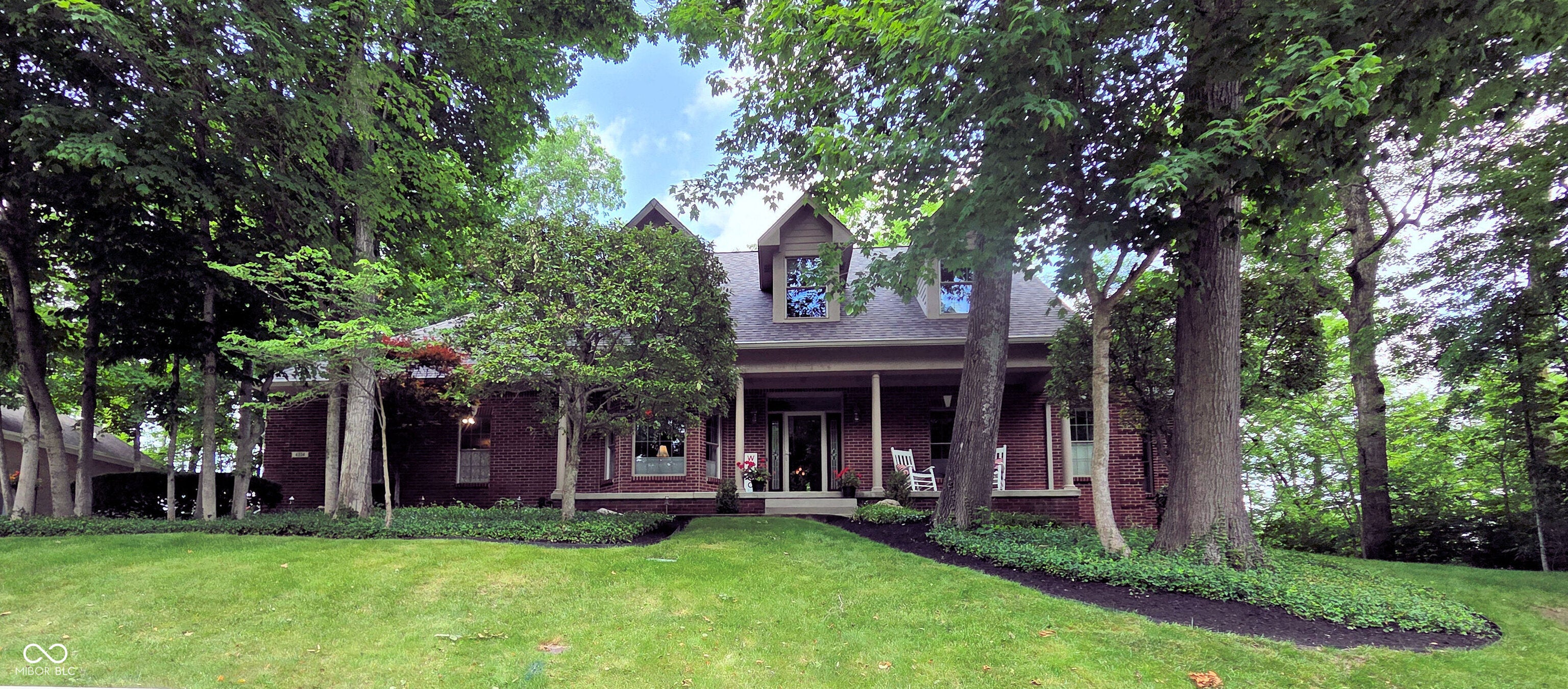 4934 E County Road 100 S