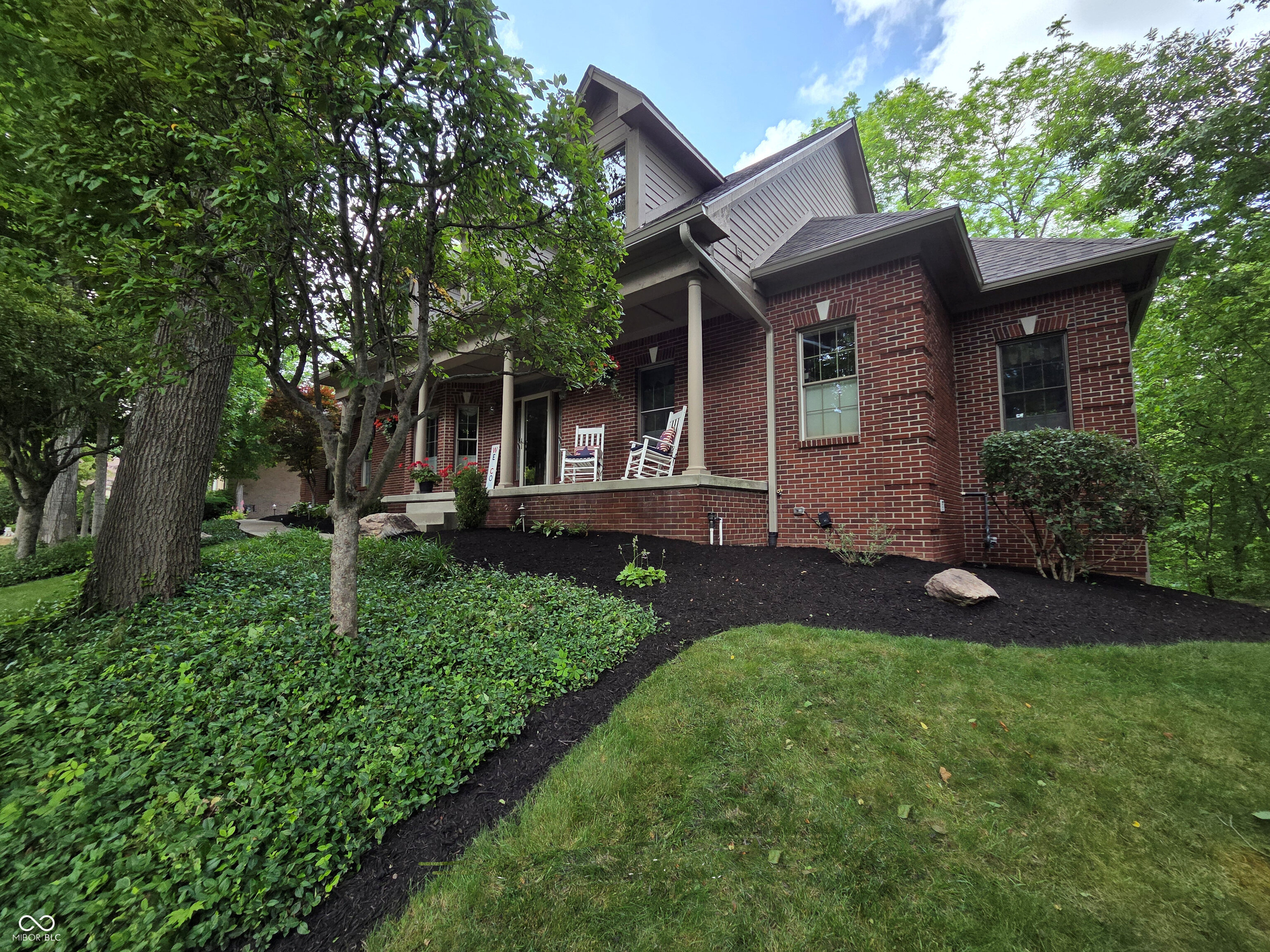 4934 E County Road 100 S