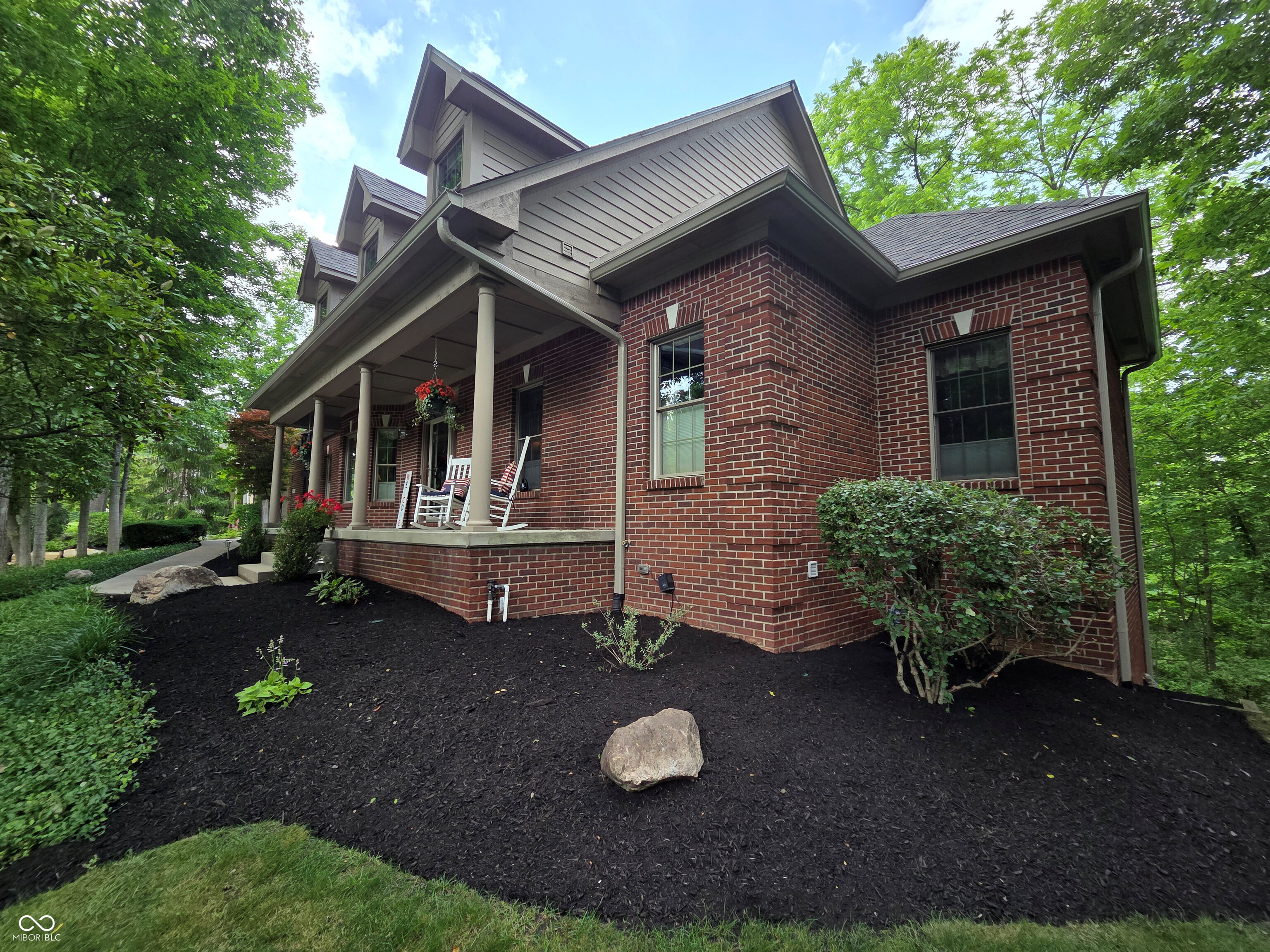 4934 E County Road 100 S